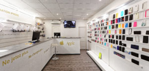 centre de reparation telephone portable geneve
